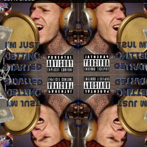 Gr8whitehype "My planet" prod. by AnnoDominiNation 