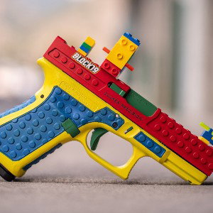 big guns