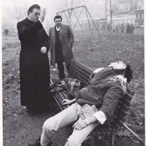 Demonios del pasado