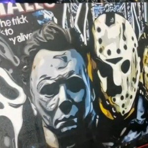 Friday tha 13th