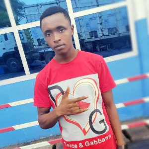 Sweet parterson from mankorn Bamenda 🇨🇲 Cameroon.