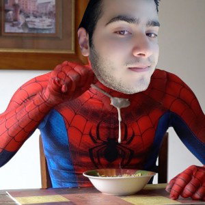 Atıştırma