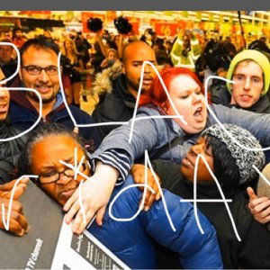 Black Friday ft Blackcyncism