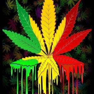 staying high by wavyswavy420 