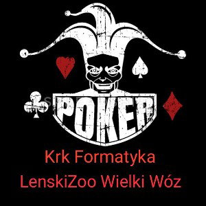 Karakan Djk - POKER 