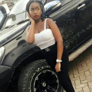 dame yangu