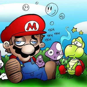 mashromms