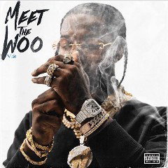 WOO FREESTYLE ♠️🎖️ 💜 (RIP POP SMOKE 💔)#woo