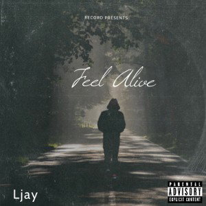 Feel Alive 