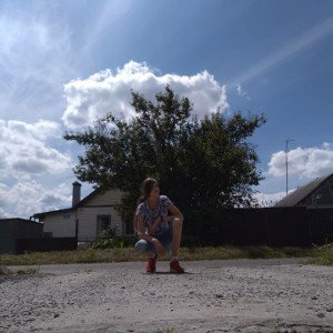 Жизнь трудна