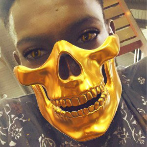 Xxxaice_Tired of Your Lies