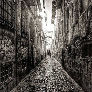 Desde El Callejón 