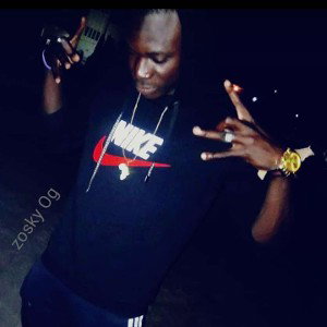 ZOSKY-ANW TE DJO-BY ONE LOVE MUSIC