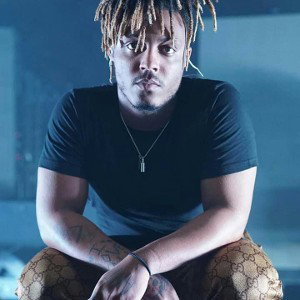 Juice WRLD - Hate Me (lyrics video)