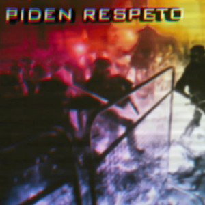 PIDEN RESPETO 13EasyFace12 x Tweqah x Niebla (2016) 