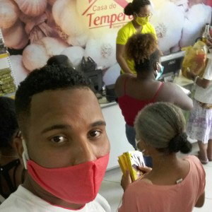 Mano V PDR 🎧🎤🎶