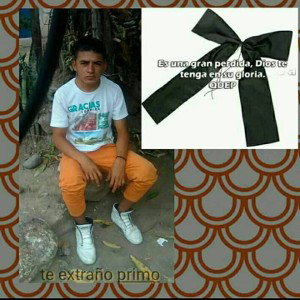 el poeta Callejero te voy a recordar 😢😢😢