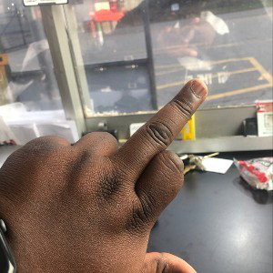 Hoe Shit(Profit G Diss)