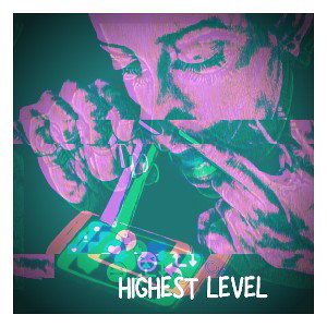 Highest Level | Hybrid Trap Beat / 150 BPM