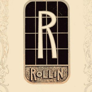 ROLLIN (contest track)