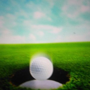 HOLE N ONE