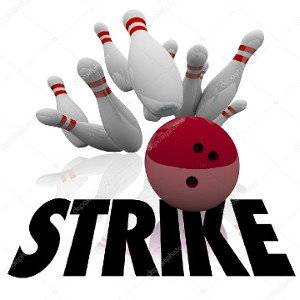 Prepare For The Strike