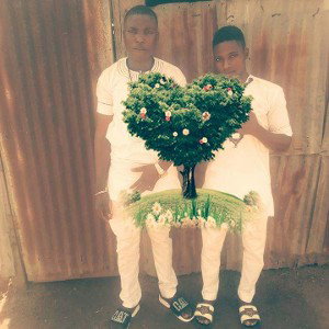 ijoba nice