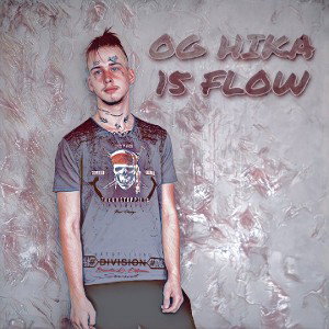OG HIKA ft. tendabxy - HOKAGE