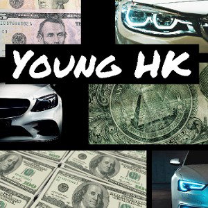 YungHK - Dirty Freestyle