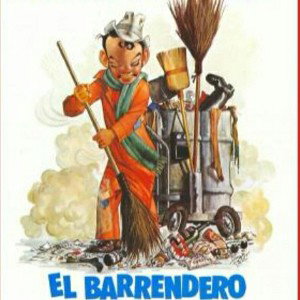 (el barrendero)