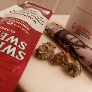 Never Da Same