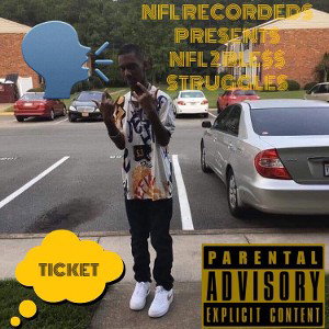 NFL 2 BLE$$  STRUGGLES 