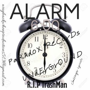 Alarm 6:00