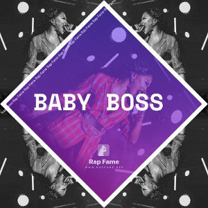BABY BOSS