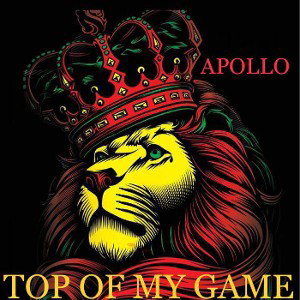 #TopOfMyGame #OnTop2020 