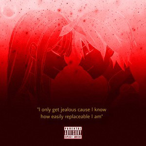 Jealousy(feat by Mansas)