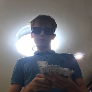 Я уже всё сделал