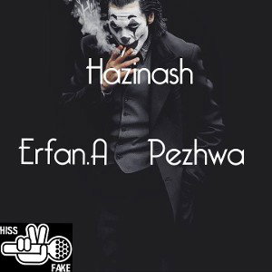 Hazinash(intro)