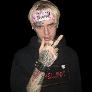 Lil Peep-Liar 
