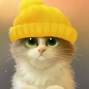 Котик Обормотик