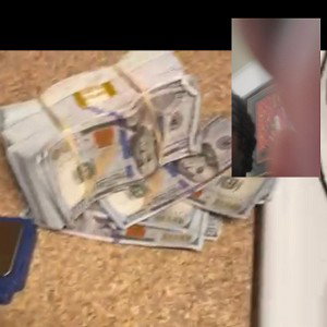 Blessed