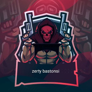 zerty souris 