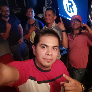 "PA LA CIMA".COLONIA NUEVA ESCUELA,.URBANA RECORDS"..!..