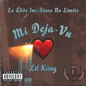 MI DEJA-VU - Lil Kiing