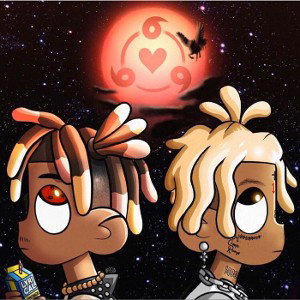Juice WRLD X Trippie Redd type beat