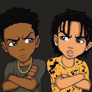 Type Beat - Legos (Beginner Beat)