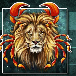 The Cancer-Leo Cusp