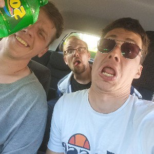 retarted 