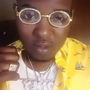 YBM Lyrickd- haters in here