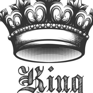 King
